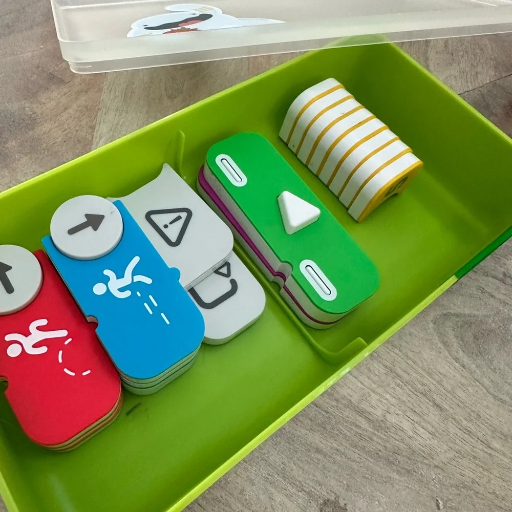 OSMO Creative Starter Kit with Coding Awbie